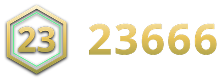 23666 logo