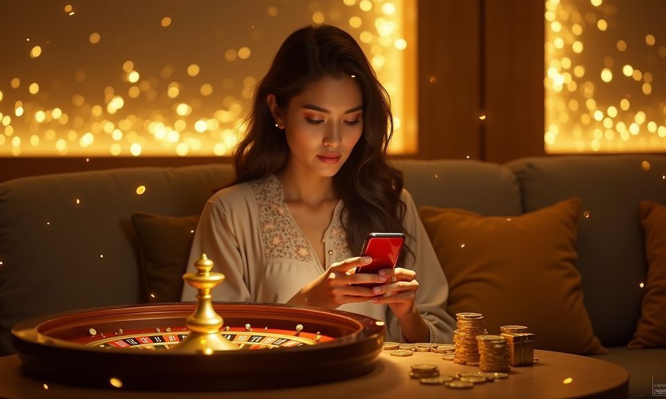 23666 অ্যাপে স্লট, লাইভ টেবিল এবং স্লিপ বেটস সহজেই
